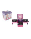 Caniya - 8 In 1 Diy Beads Jewelry Making Kit